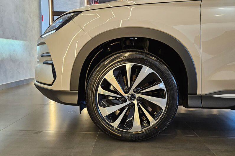 BYD SONG PLUS DM-I 1.5 DM-I TURBO HÍBRIDO AUTOMÁTICO 2027