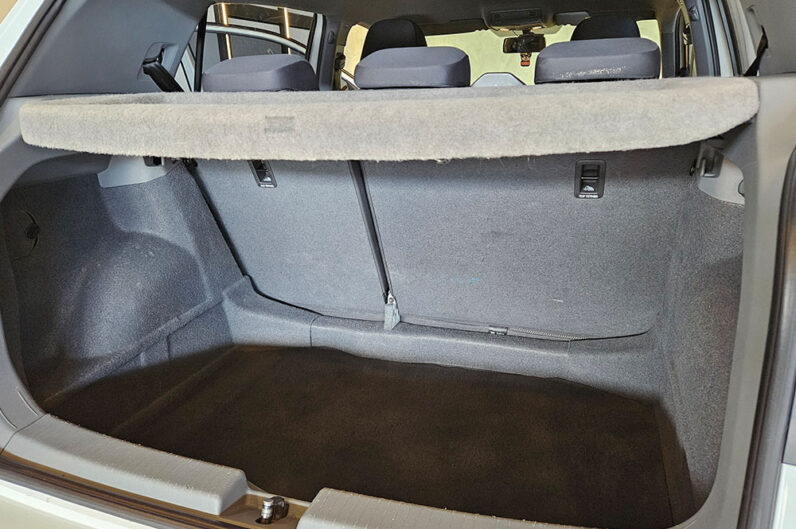 VOLKSWAGEN T-CROSS 1.0 200 TSI TOTAL FLEX SENSE AUTOMÁTICO 2020