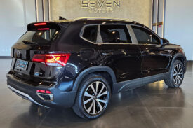 VOLKSWAGEN TAOS 1.4 250 TSI TOTAL FLEX HIGHLINE AUTOMÁTICO 2022