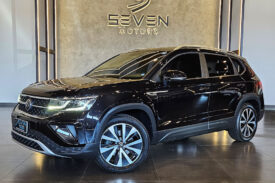 VOLKSWAGEN TAOS 1.4 250 TSI TOTAL FLEX HIGHLINE AUTOMÁTICO 2022