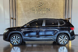 VOLKSWAGEN TAOS 1.4 250 TSI TOTAL FLEX HIGHLINE AUTOMÁTICO 2022