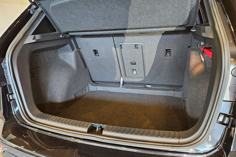VOLKSWAGEN TAOS 1.4 250 TSI TOTAL FLEX HIGHLINE AUTOMÁTICO 2022