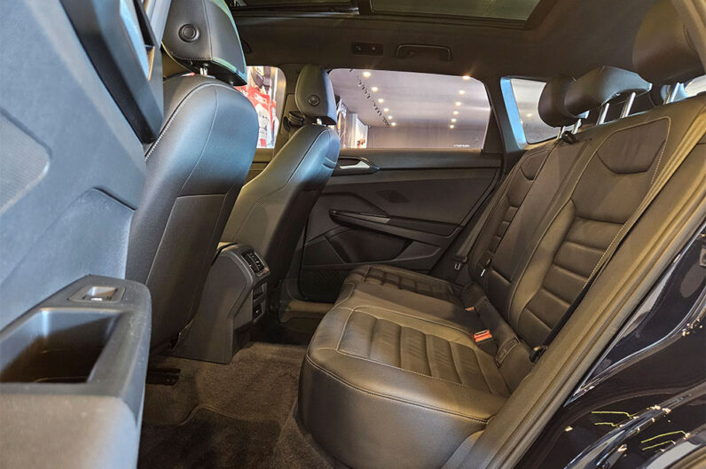 VOLKSWAGEN TAOS 1.4 250 TSI TOTAL FLEX HIGHLINE AUTOMÁTICO 2022