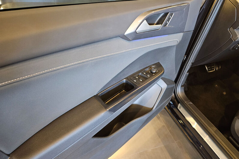 VOLKSWAGEN TAOS 1.4 250 TSI TOTAL FLEX HIGHLINE AUTOMÁTICO 2022