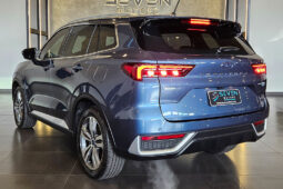 FORD TERRITORY 1.5 ECOBOOST GTDI GASOLINA TITANIUM AUTOMÁTICO 2025
