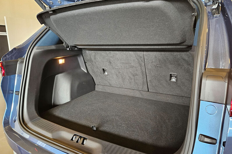 FORD TERRITORY 1.5 ECOBOOST GTDI GASOLINA TITANIUM AUTOMÁTICO 2025