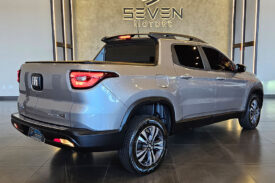 FIAT TORO 1.3 TURBO 270 FLEX FREEDOM AT6 2024