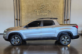 FIAT TORO 1.3 TURBO 270 FLEX FREEDOM AT6 2024