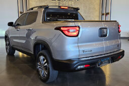 FIAT TORO 1.3 TURBO 270 FLEX FREEDOM AT6 2024