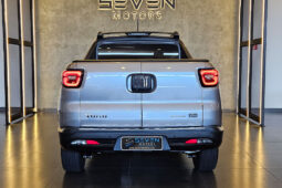 FIAT TORO 1.3 TURBO 270 FLEX FREEDOM AT6 2024