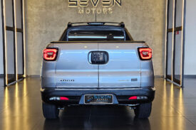 FIAT TORO 1.3 TURBO 270 FLEX FREEDOM AT6 2024