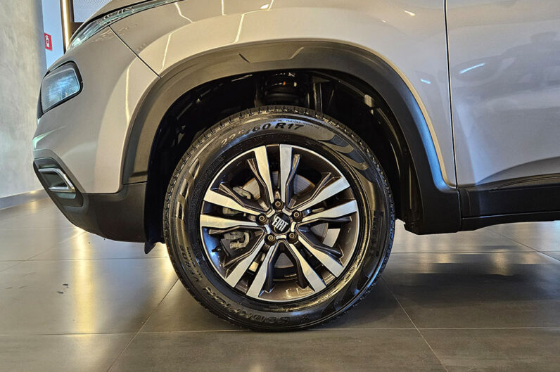 FIAT TORO 1.3 TURBO 270 FLEX FREEDOM AT6 2024
