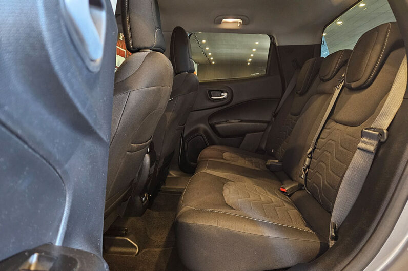 FIAT TORO 1.3 TURBO 270 FLEX FREEDOM AT6 2024