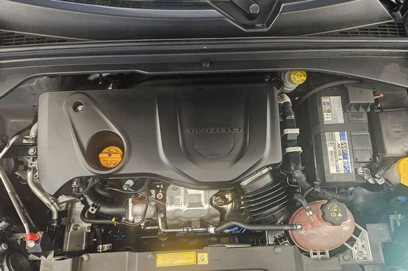 FIAT TORO 1.3 TURBO 270 FLEX FREEDOM AT6 2024