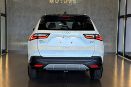TOYOTA YARIS CROSS 1.5 VVT-I HYBRID FLEX XRX CVT 2026