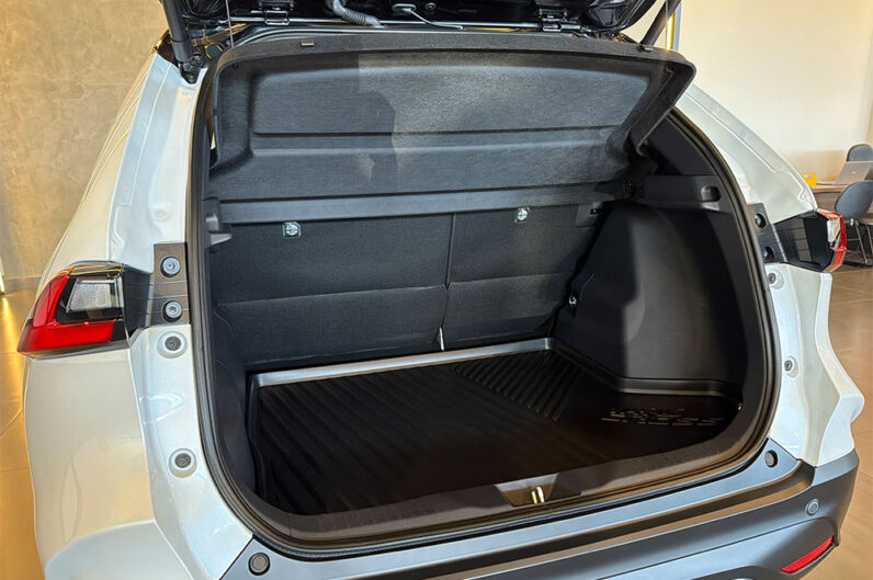 TOYOTA YARIS CROSS 1.5 VVT-I HYBRID FLEX XRX CVT 2026