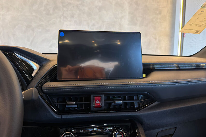 TOYOTA YARIS CROSS 1.5 VVT-I HYBRID FLEX XRX CVT 2026