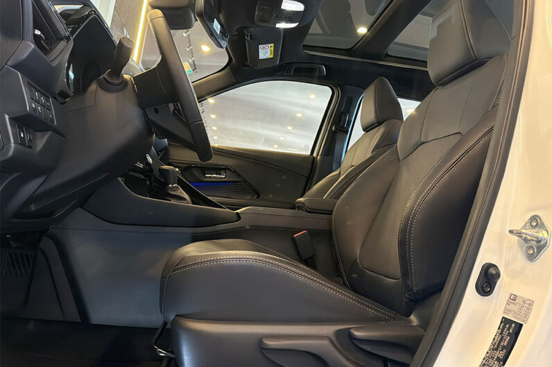 TOYOTA YARIS CROSS 1.5 VVT-I HYBRID FLEX XRX CVT 2026