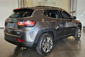 JEEP COMPASS 1.3 T270 TURBO FLEX LONGITUDE AT6 2023