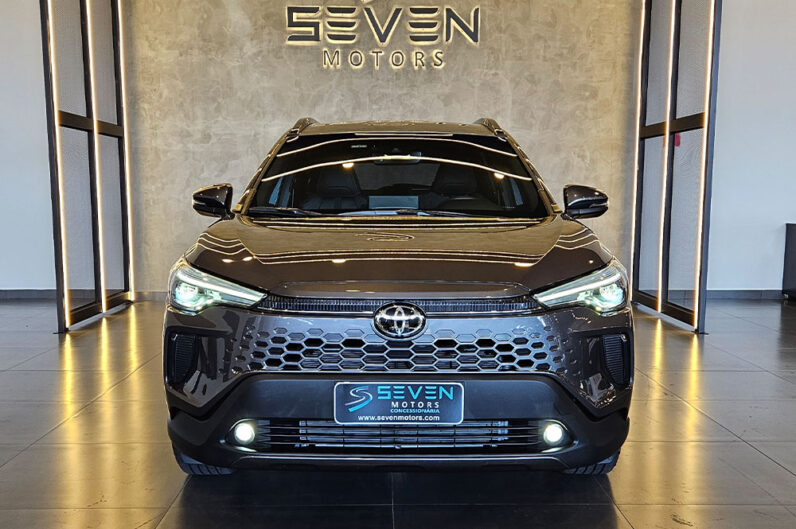 TOYOTA COROLLA CROSS 2.0 VVT-IE FLEX XRE DIRECT SHIFT 2026
