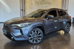 TOYOTA COROLLA CROSS 2.0 VVT-IE FLEX XRE DIRECT SHIFT 2026