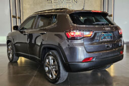 JEEP COMPASS 1.3 T270 TURBO FLEX LONGITUDE AT6 2023