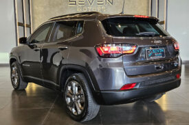 JEEP COMPASS 1.3 T270 TURBO FLEX LONGITUDE AT6 2023