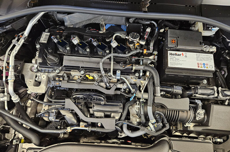 TOYOTA COROLLA CROSS 2.0 VVT-IE FLEX XRE DIRECT SHIFT 2026
