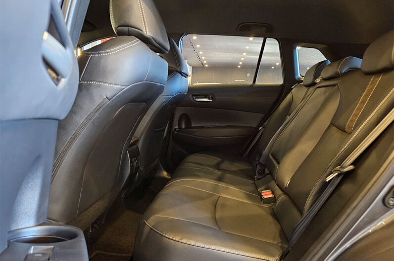 TOYOTA COROLLA CROSS 2.0 VVT-IE FLEX XRE DIRECT SHIFT 2026
