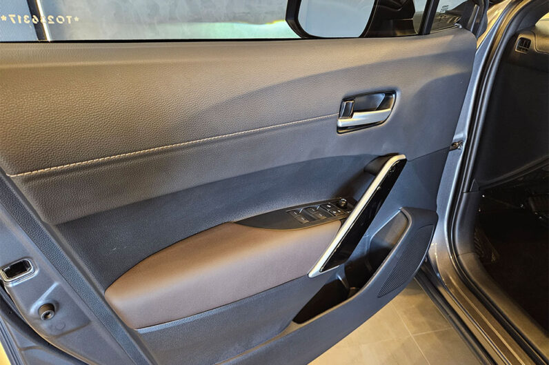 TOYOTA COROLLA CROSS 2.0 VVT-IE FLEX XRE DIRECT SHIFT 2026