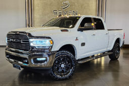 RAM 2500 6.7 I6 TURBO DIESEL RODEO CD 4X4 AUTOMÁTICO 2021