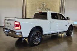 RAM 2500 6.7 I6 TURBO DIESEL RODEO CD 4X4 AUTOMÁTICO 2021