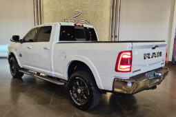 RAM 2500 6.7 I6 TURBO DIESEL RODEO CD 4X4 AUTOMÁTICO 2021