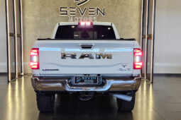 RAM 2500 6.7 I6 TURBO DIESEL RODEO CD 4X4 AUTOMÁTICO 2021