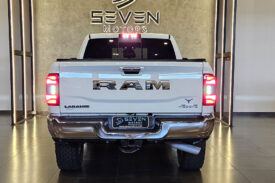RAM 2500 6.7 I6 TURBO DIESEL RODEO CD 4X4 AUTOMÁTICO 2021