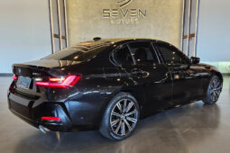 BMW 320I 2.0 16V TURBO FLEX GP AUTOMÁTICO 2023