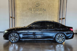 BMW 320I 2.0 16V TURBO FLEX GP AUTOMÁTICO 2023