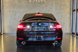 BMW 320I 2.0 16V TURBO FLEX GP AUTOMÁTICO 2023