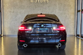 BMW 320I 2.0 16V TURBO FLEX GP AUTOMÁTICO 2023