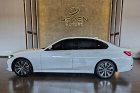 BMW 320I 2.0 16V TURBO FLEX GP AUTOMÁTICO 2024
