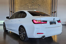 BMW 320I 2.0 16V TURBO FLEX GP AUTOMÁTICO 2024