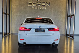 BMW 320I 2.0 16V TURBO FLEX GP AUTOMÁTICO 2024