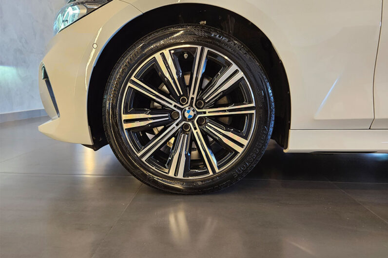 BMW 320I 2.0 16V TURBO FLEX GP AUTOMÁTICO 2024