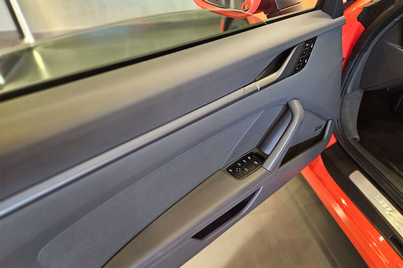 PORSCHE 911 3.0 24V H6 GASOLINA CARRERA CABRIOLET PDK 2022