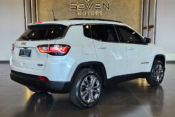 JEEP COMPASS 1.3 T270 TURBO FLEX LONGITUDE AT6 2023