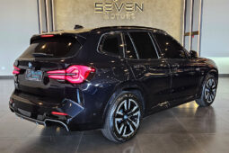 BMW IX3 ELÉTRICO M SPORT 2023