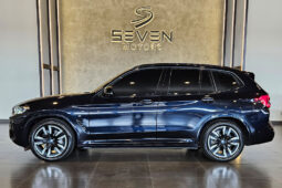 BMW IX3 ELÉTRICO M SPORT 2023