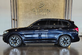 BMW IX3 ELÉTRICO M SPORT 2023