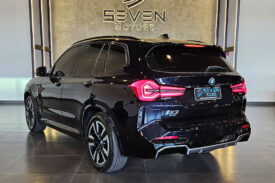BMW IX3 ELÉTRICO M SPORT 2023