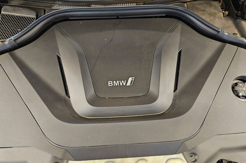 BMW IX3 ELÉTRICO M SPORT 2023